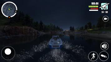 Gang city gt5 скриншот 2