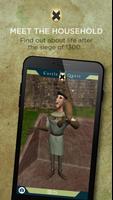 Caerlaverock Castle Quest screenshot 2