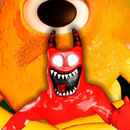 Garten Banban Chapter 3 APK