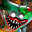 Incineration Project playtime APK