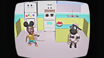 Amanda the adventurer : Game ảnh chụp màn hình 3