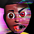 Amanda the Adventurer Horror ícone