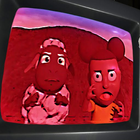 Amanda the Adventurer Horror أيقونة
