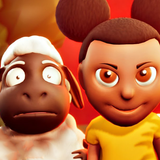Amanda the adventurer horror أيقونة