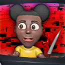 Amanda the adventurer horror APK