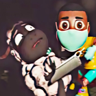 Scary Amanda Adventurer Game icon