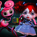 Poppy Playtime Chapter 2 Mob APK