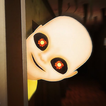 Horror Yellow Baby Game