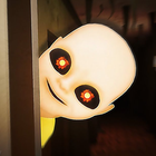 Horror Yellow Baby Game أيقونة