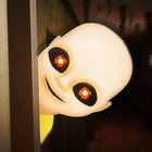 Horror Yellow Baby Game ícone
