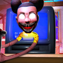 Amanda the adventurer : Horror APK