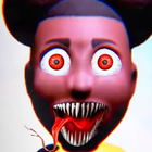 Amanda : the Adventurer Horror icon