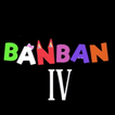 Game Horror Garten Of Banban 4