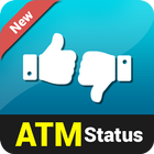 ATM Status icono