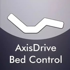 Axis Drive Bed Control icône