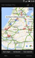 Het Verkeer Pro capture d'écran 2