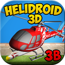 Helidroid 3B : RC Hubschrauber APK