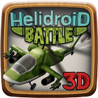 Helidroid Battle biểu tượng