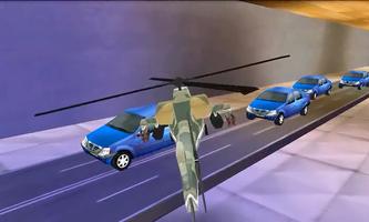Helidroid 2 : 3D RC Helicopter ảnh chụp màn hình 1