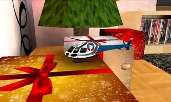 Helidroid 1 : 3D RC Helicopter পোস্টার