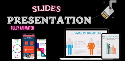 Presentation Slides 海報