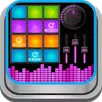 Muzyka Dubstep (DJ) aplikacja