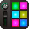 Pad muzyka DJ (mix) aplikacja