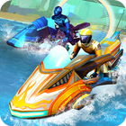 Real Speed Boat Racing-icoon