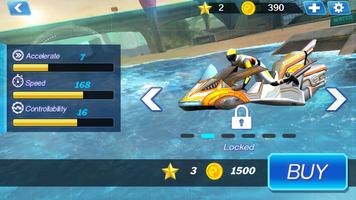 Real Speed Boat Racing screenshot 3