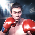 Boxing King icon