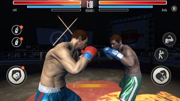 Boxing King screenshot 1