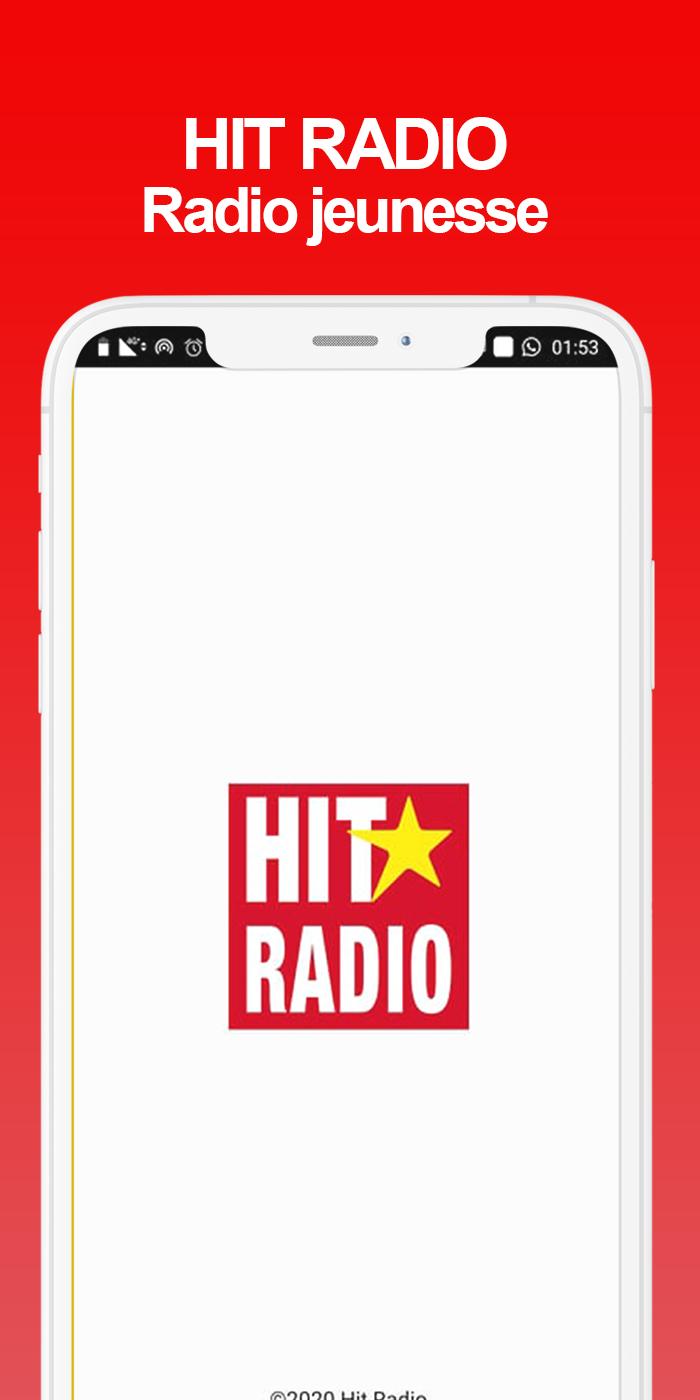 Hit Radio Maroc Online APK for Android Download