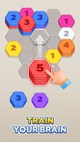 Hex Master: Chip Stack Sort poster