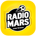 Radio Mars ícone