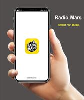 Radio Mars Cartaz