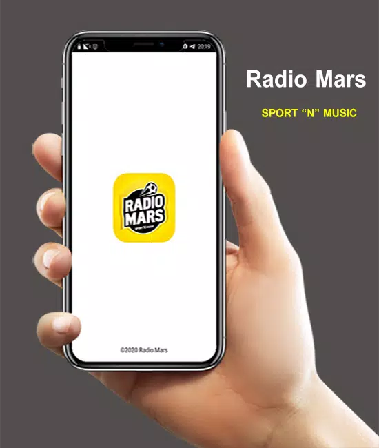 Radio Mars APK pour Android Télécharger