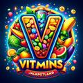 Vitamins 777 Jackpotland