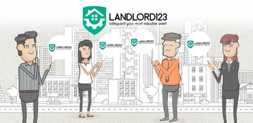 Landlord123