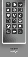 MiUi 14 Dark - Icon Pack imagem de tela 3