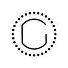 Nothing (1) Black - Icon Pack ícone