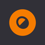 Orange You Dark - Icon Pack