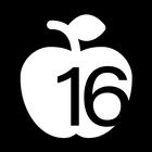 iOS 16 Black - Icon Pack आइकन