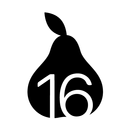 iOS 16 White - Icon Pack APK