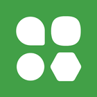 Adaptive Green - Icon Pack icon