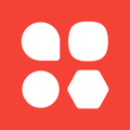 Adaptive Red - Icon Pack