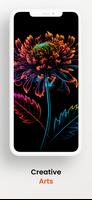 Mid Dream - AI Wallpapers ảnh chụp màn hình 3