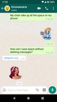 Christmas Holidays Stickers -  imagem de tela 2