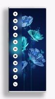 1 Schermata Adaptive White - Icon Pack