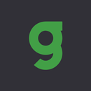 Green You Dark - Icon Pack APK