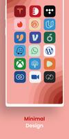 Khromatic - Icon Pack ảnh chụp màn hình 3